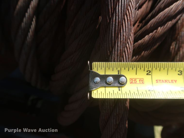 image for item KR9893 1975 Mack  semi truck