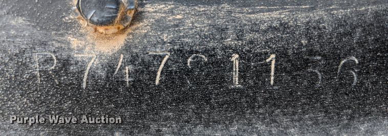 image for item KR9893 1975 Mack  semi truck