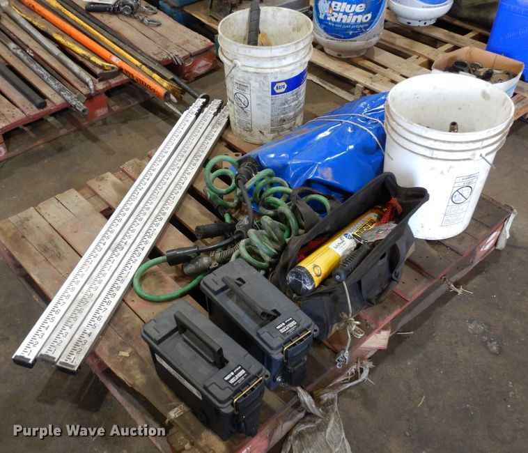 image for item LT9907 Trailer parts