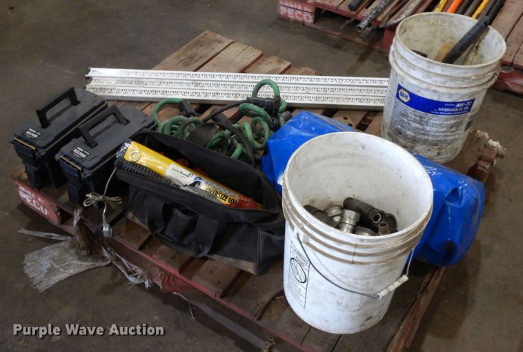 image for item LT9907 Trailer parts