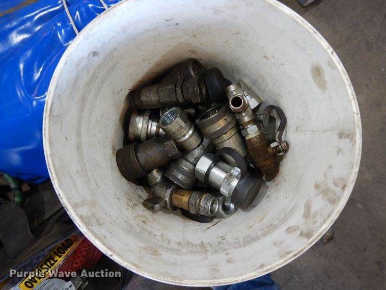 image for item LT9907 Trailer parts