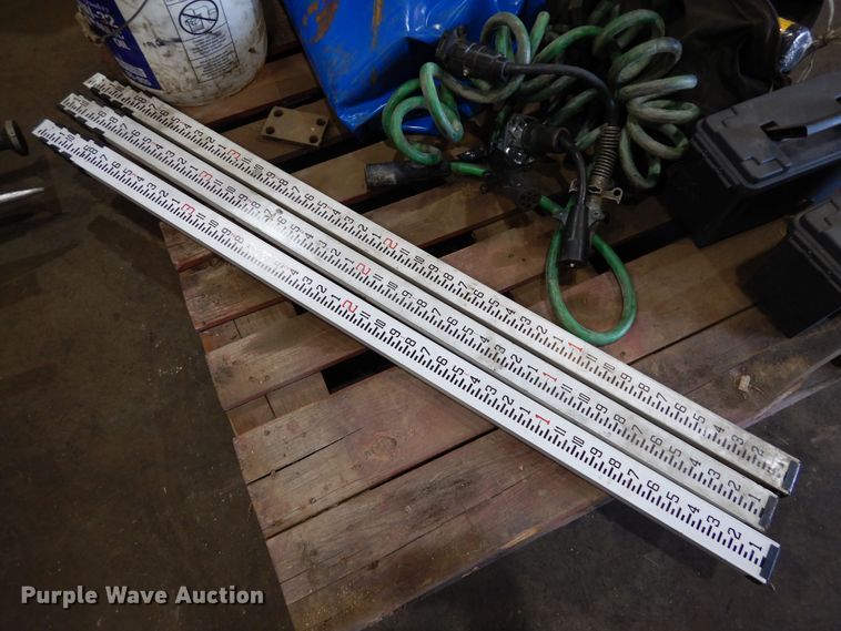 image for item LT9907 Trailer parts