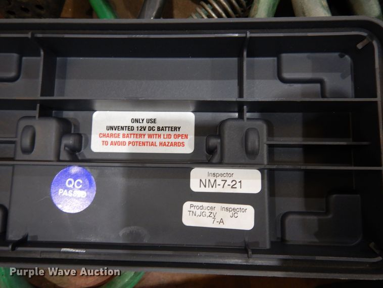 image for item LT9907 Trailer parts