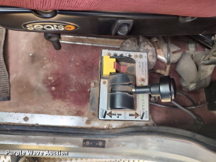 image for item LU9190 2003 Peterbilt 379 semi truck