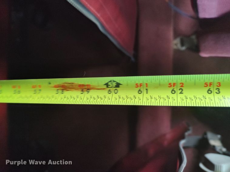 image for item LU9190 2003 Peterbilt 379 semi truck