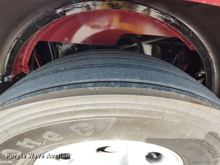 image for item LU9192 1998 Peterbilt 379  semi truck