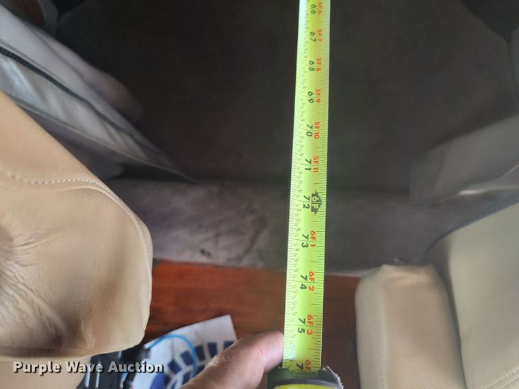 image for item LU9193 2003 Peterbilt 379 semi truck