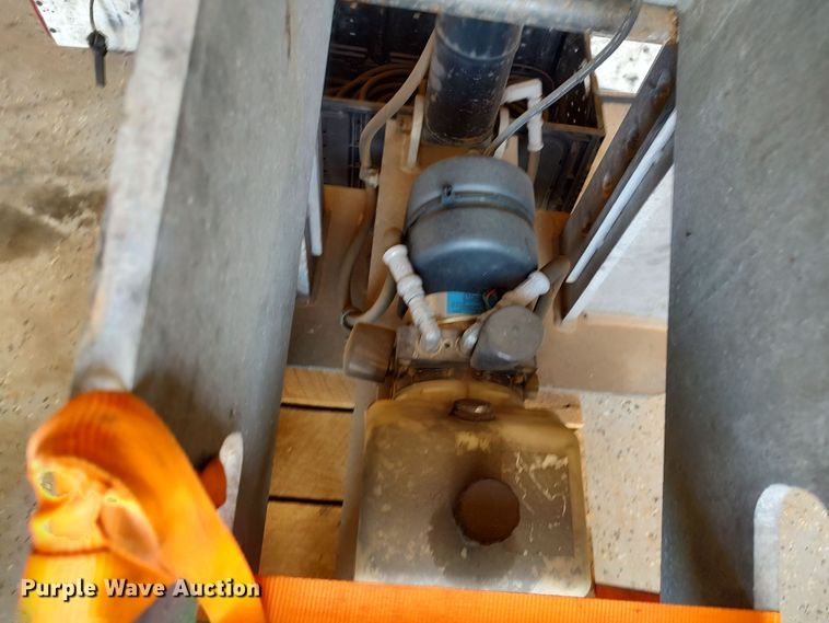 image for item LU9256 Pro-Tote 8 Elite  wrecker boom