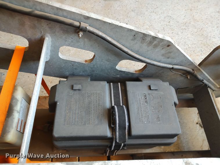 image for item LU9256 Pro-Tote 8 Elite  wrecker boom