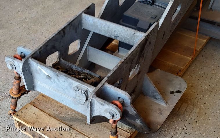 image for item LU9256 Pro-Tote 8 Elite  wrecker boom