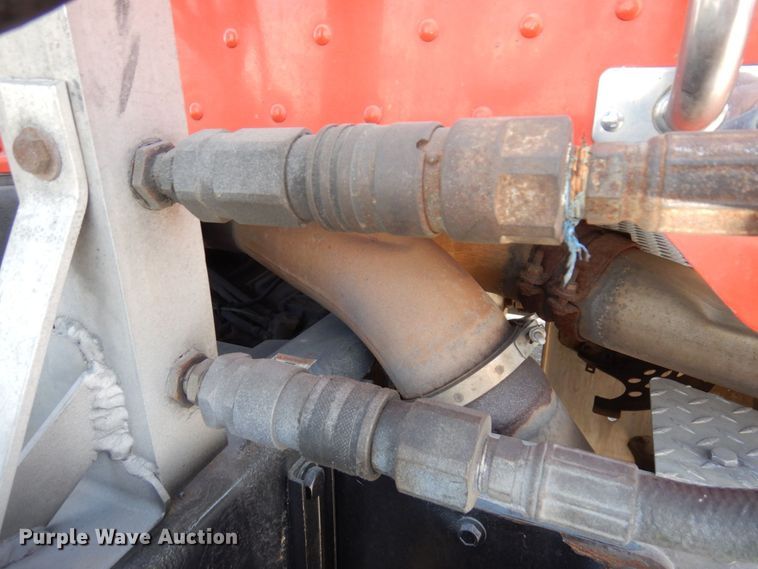 image for item MF9722 2012 Peterbilt 388  semi truck