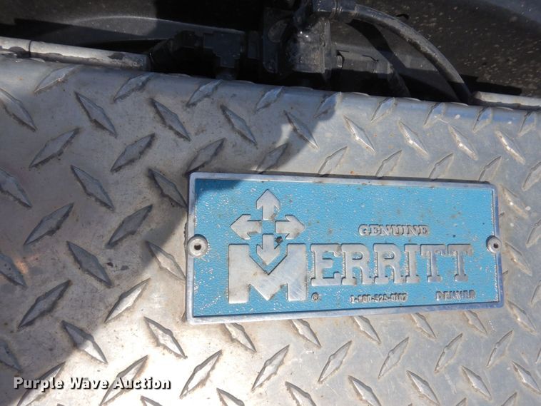 image for item MF9722 2012 Peterbilt 388  semi truck