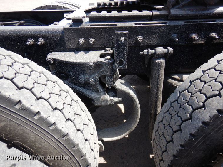 image for item MF9722 2012 Peterbilt 388  semi truck