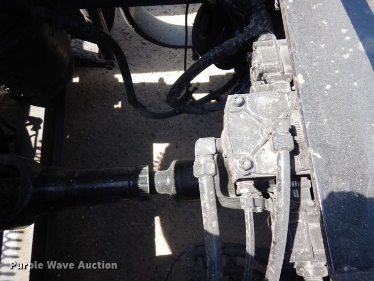 image for item MF9722 2012 Peterbilt 388  semi truck