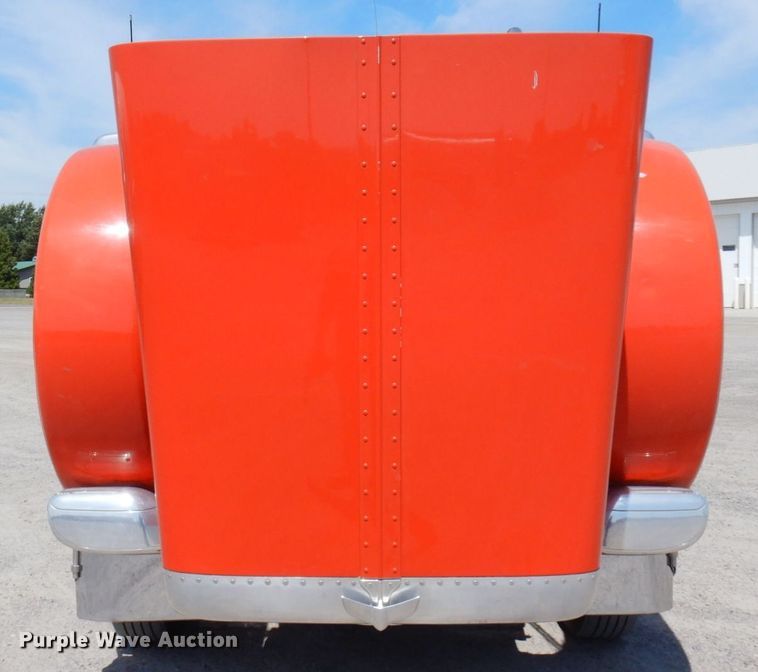 image for item MF9722 2012 Peterbilt 388  semi truck