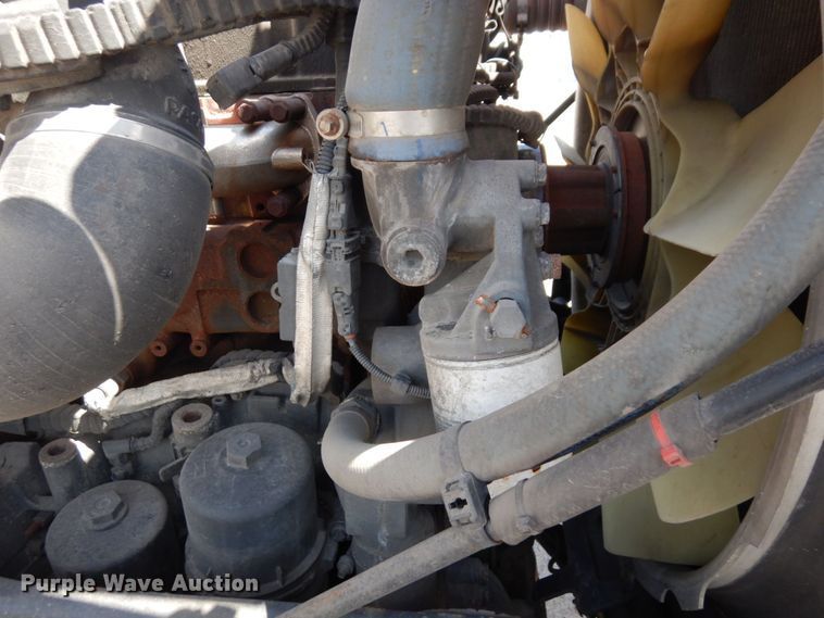 image for item MF9722 2012 Peterbilt 388  semi truck