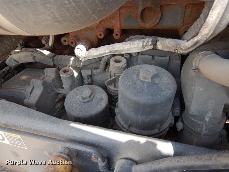 image for item MF9722 2012 Peterbilt 388  semi truck