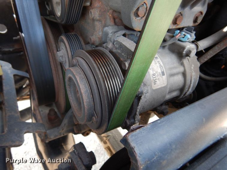 image for item MF9722 2012 Peterbilt 388  semi truck