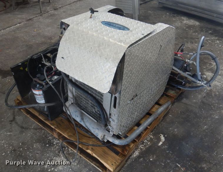 image for item MU9714 Carrier PC6000  auxiliary power unit