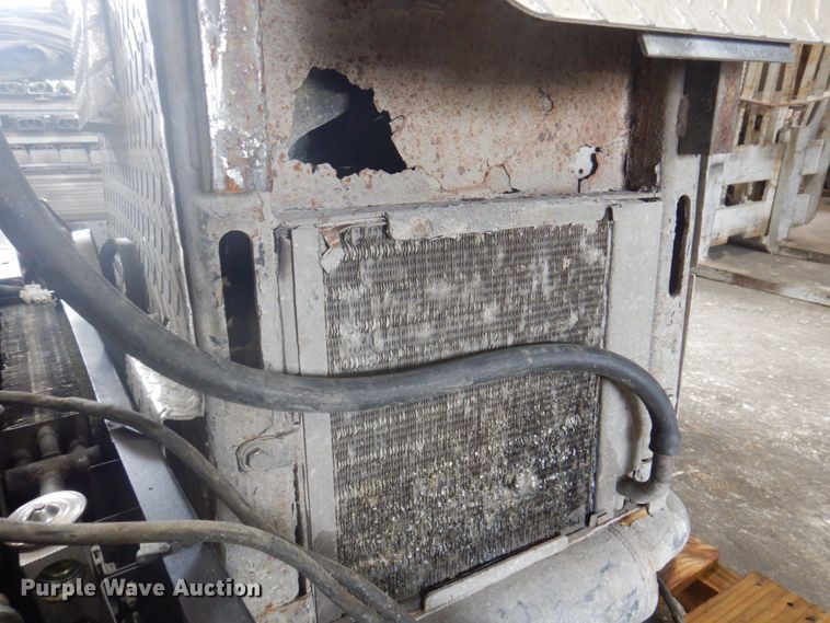 image for item MU9714 Carrier PC6000  auxiliary power unit