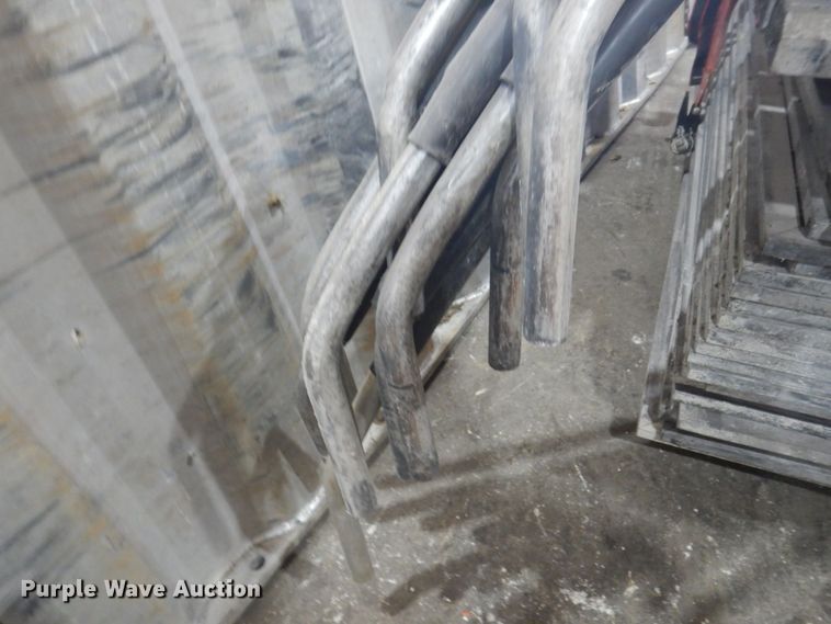 image for item MU9715 Sturdy-Lite  flatbed trailer side kit