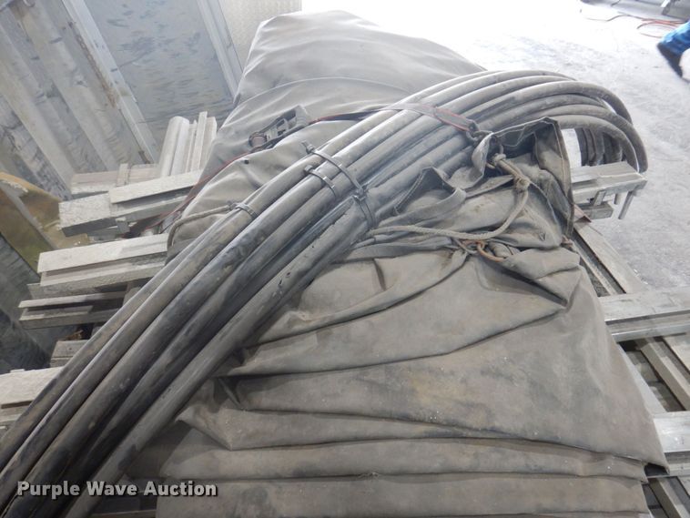 image for item MU9715 Sturdy-Lite  flatbed trailer side kit