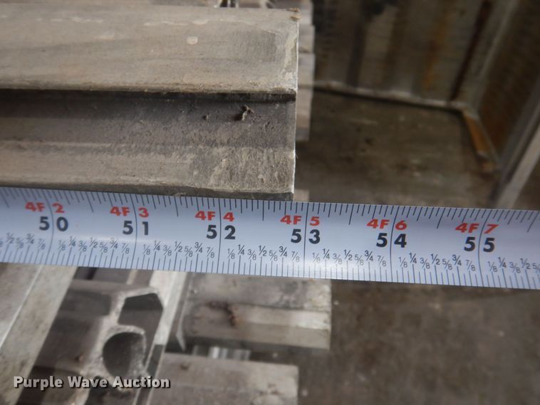 image for item MU9715 Sturdy-Lite  flatbed trailer side kit