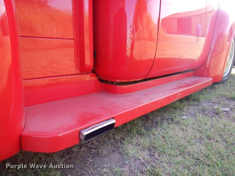 image for item DB7951 1955 Ford F100  pickup truck