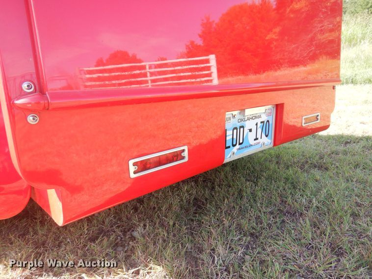 image for item DB7951 1955 Ford F100  pickup truck