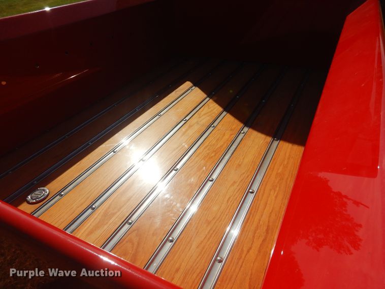 image for item DB7951 1955 Ford F100  pickup truck