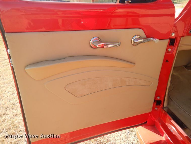 image for item DB7951 1955 Ford F100  pickup truck