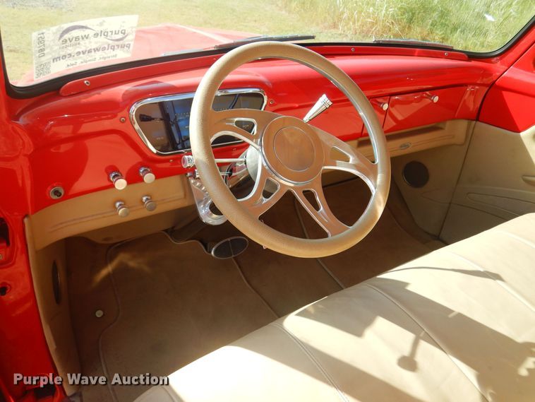 image for item DB7951 1955 Ford F100  pickup truck