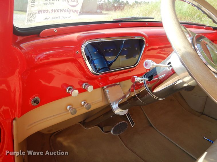 image for item DB7951 1955 Ford F100  pickup truck