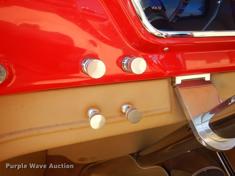 image for item DB7951 1955 Ford F100  pickup truck