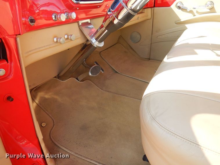 image for item DB7951 1955 Ford F100  pickup truck