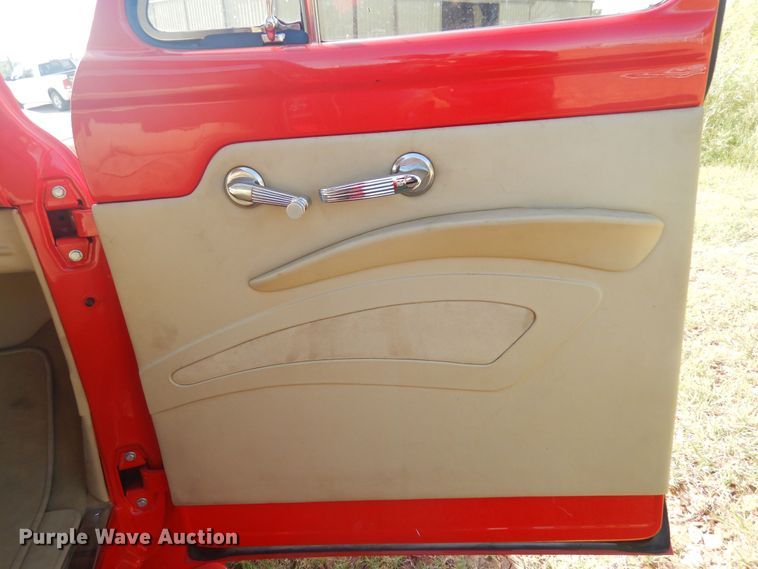 image for item DB7951 1955 Ford F100  pickup truck