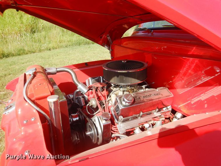 image for item DB7951 1955 Ford F100  pickup truck