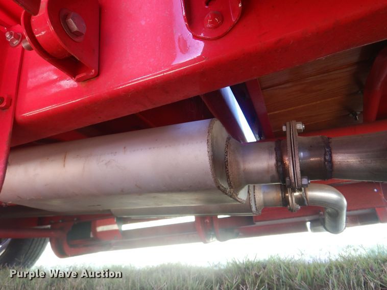 image for item DB7951 1955 Ford F100  pickup truck