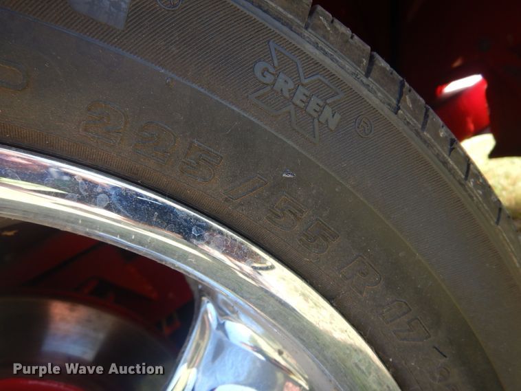 image for item DB7951 1955 Ford F100  pickup truck