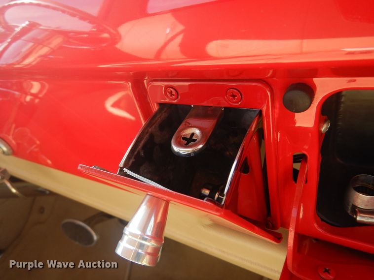 image for item DB7951 1955 Ford F100  pickup truck