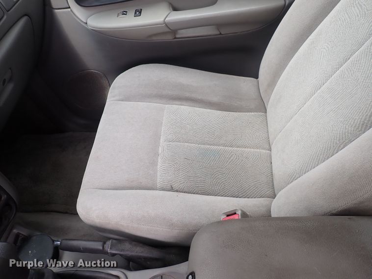 image for item DF5009 2006 Chevrolet Trail Blazer  SUV