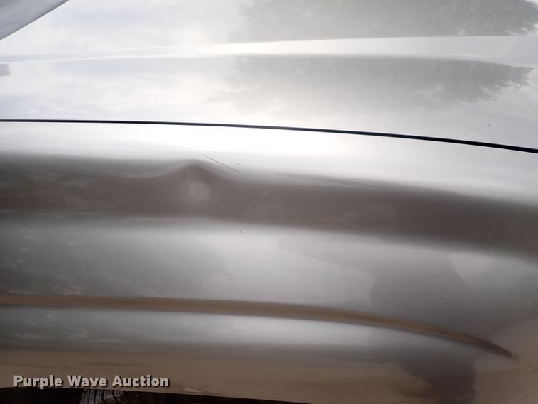 image for item DF5009 2006 Chevrolet Trail Blazer  SUV