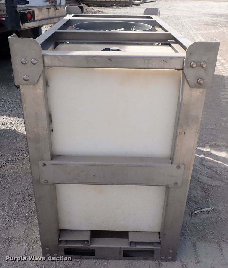 image for item DF5017 EcoQuip EQ600  abrasive blaster