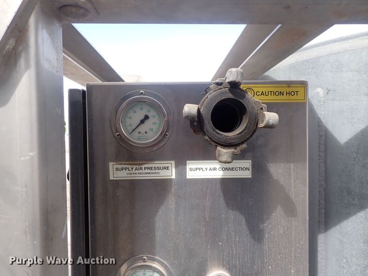 image for item DF5017 EcoQuip EQ600  abrasive blaster