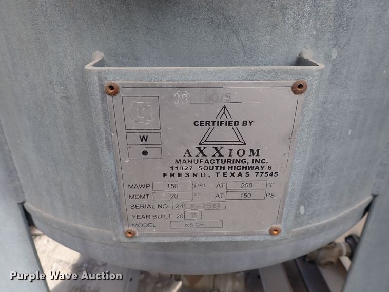 image for item DF5017 EcoQuip EQ600  abrasive blaster