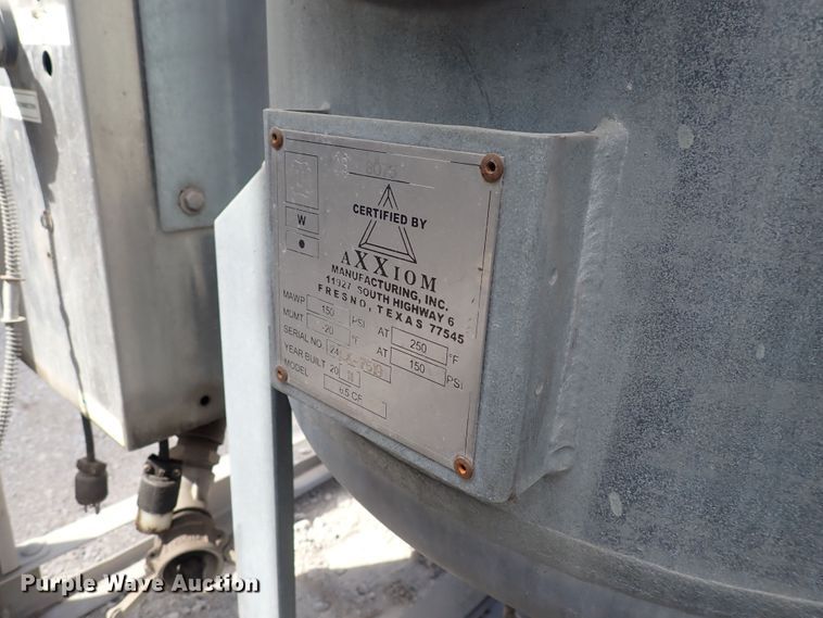 image for item DF5017 EcoQuip EQ600  abrasive blaster