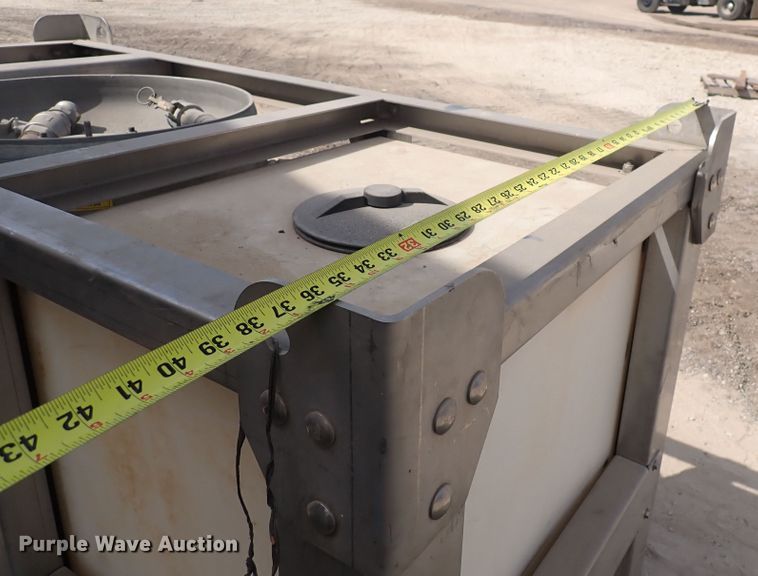 image for item DF5017 EcoQuip EQ600  abrasive blaster