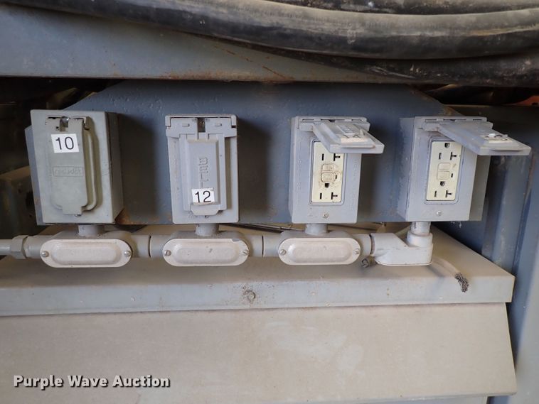 image for item DF5025 Cutler-Hammer  distribution transformer