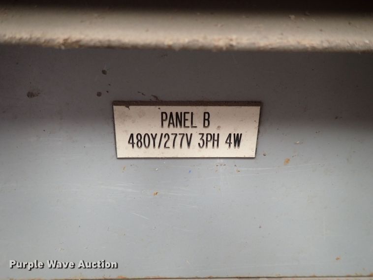 image for item DF5025 Cutler-Hammer  distribution transformer