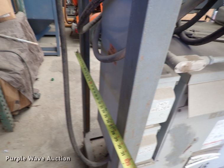 image for item DF5025 Cutler-Hammer  distribution transformer